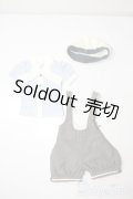 SD/OF:衣装セット U-25-06-17-148-TN-ZU