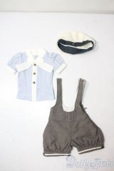 SD/OF:衣装セット U-25-06-17-148-TN-ZU