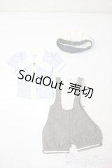 SD/OF:衣装セット U-25-06-17-148-TN-ZU