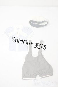 SD/OF:衣装セット U-25-06-17-148-TN-ZU