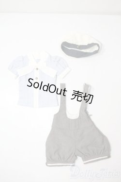 画像1: SD/OF:衣装セット U-25-06-17-148-TN-ZU
