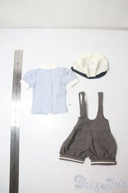 画像2: SD/OF:衣装セット U-25-06-17-148-TN-ZU