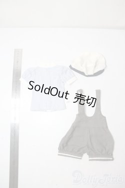 画像2: SD/OF:衣装セット U-25-06-17-148-TN-ZU