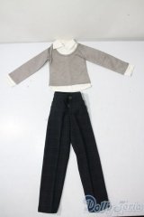 SDGrB＆SD13男の子/OF:衣装セット U-25-06-17-147-TN-ZU