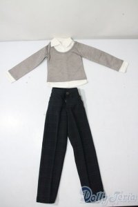 SDGrB＆SD13男の子/OF:衣装セット U-25-06-17-147-TN-ZU