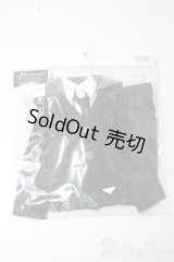 SDM＆MSD/OF:衣装セット U-25-06-17-145-TN-ZU
