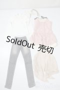SD/OF:衣装セット U-25-06-17-142-TN-ZU