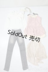 SD/OF:衣装セット U-25-06-17-142-TN-ZU