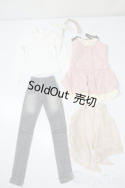画像1: SD/OF:衣装セット U-25-06-17-142-TN-ZU