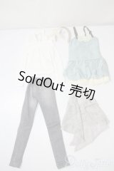 SD/OF:衣装セット U-25-06-17-141-TN-ZU