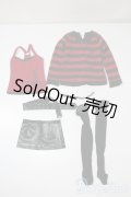 SD/OF:衣装セット U-25-06-17-140-TN-ZU