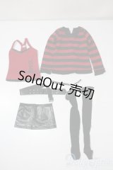 SD/OF:衣装セット U-25-06-17-140-TN-ZU