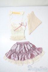 SD/OF:衣装セット U-25-06-17-137-TN-ZU