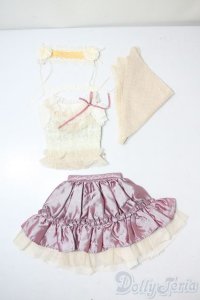 SD/OF:衣装セット U-25-06-17-137-TN-ZU