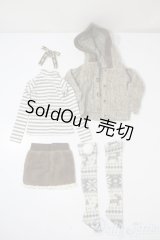 SD/OF:衣装セット U-25-06-17-136-TN-ZU