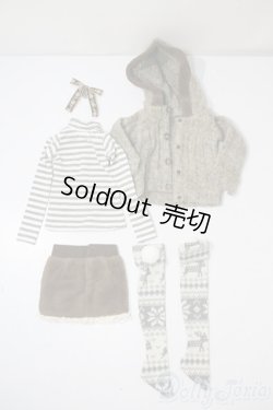 画像1: SD/OF:衣装セット U-25-06-17-136-TN-ZU