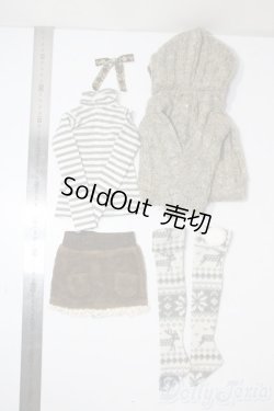 画像2: SD/OF:衣装セット U-25-06-17-136-TN-ZU