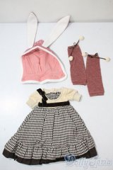 SD/OF:衣装セット U-25-06-17-135-TN-ZU