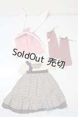 SD/OF:衣装セット U-25-06-17-135-TN-ZU