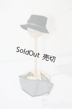 画像1: SDM＆MSD/OF:小物 U-25-06-17-134-TN-ZU