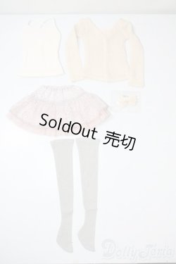 画像1: SD/OF:衣装セット U-25-06-17-133-TN-ZU