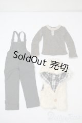 SD/OF:衣装セット U-25-06-17-132-TN-ZU