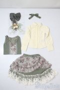 SD/OF:衣装セット U-25-06-17-130-TN-ZU