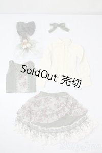 SD/OF:衣装セット U-25-06-17-130-TN-ZU