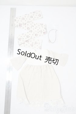 画像2: SD/OF:衣装セット U-25-06-17-129-TN-ZU