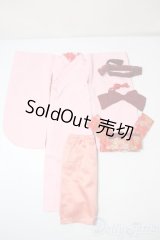 SD/OF：振袖セット U-25-06-17-127-TN-ZU