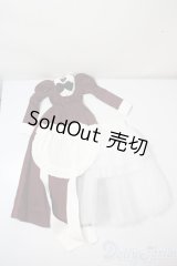 SD/OF:衣装セット U-25-06-17-128-TN-ZU