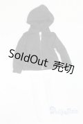 SDM＆MSD/OF:パーカー U-25-06-03-240-TN-ZU