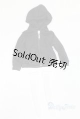 SDM＆MSD/OF:パーカー U-25-06-03-240-TN-ZU