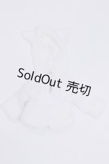 SDM＆MSD/OF:パーカー U-26-03-25-256-TN-ZU