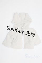 幼SD/OF:パーカー U-25-06-03-246-TN-ZU