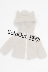 幼SD/OF:パーカー U-25-06-03-247-TN-ZU