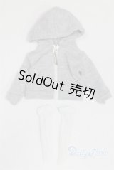 幼SD/OF:パーカー U-25-06-17-235-TN-ZU