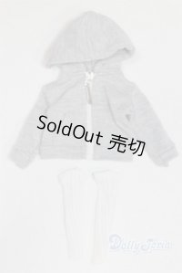 幼SD/OF:パーカー U-25-06-17-235-TN-ZU