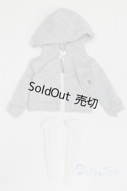 画像1: 幼SD/OF:パーカー U-25-06-17-235-TN-ZU