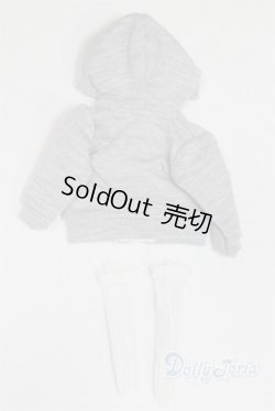 画像2: 幼SD/OF:パーカー U-25-06-17-235-TN-ZU