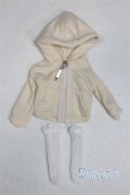 幼SD/OF:パーカー U-25-06-17-231-TN-ZU