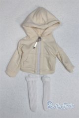幼SD/OF:パーカー U-25-06-17-231-TN-ZU