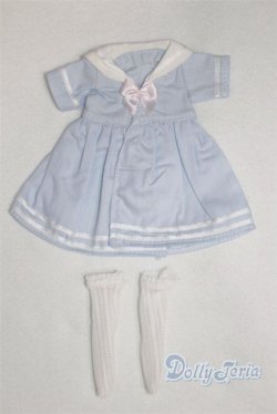 画像1: 幼SD/OF:ワンピース U-25-06-03-263-TN-ZU