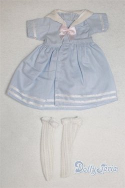画像1: 幼SD/OF:ワンピース U-25-06-10-256-TN-ZU
