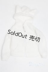 SDM＆MSD/OF:パーカー U-25-06-10-232-TN-ZU