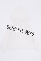 SDM＆MSD/OF:パーカー U-26-03-25-239-TN-ZU