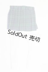 幼SD/OF:スカート U-25-07-08-243-TN-ZU