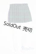 幼SD/OF:スカート U-25-07-08-242-TN-ZU