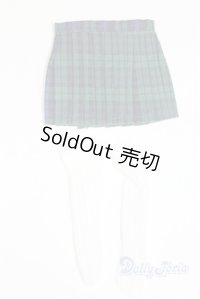 幼SD/OF:スカート U-25-07-08-242-TN-ZU