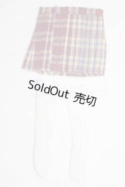 画像2: 幼SD/OF:スカート U-25-06-17-250-TN-ZU